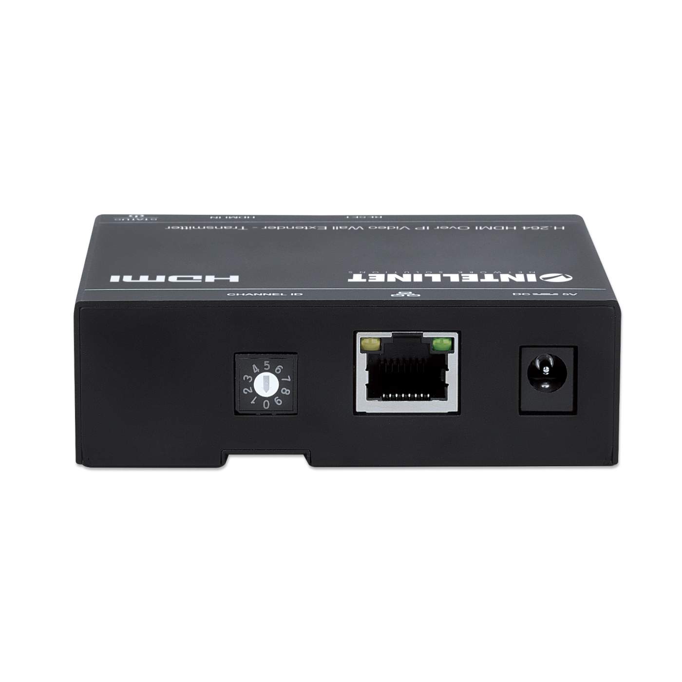 H.264 HDMI Over IP Video Wall Extender - Transmitter Image 6