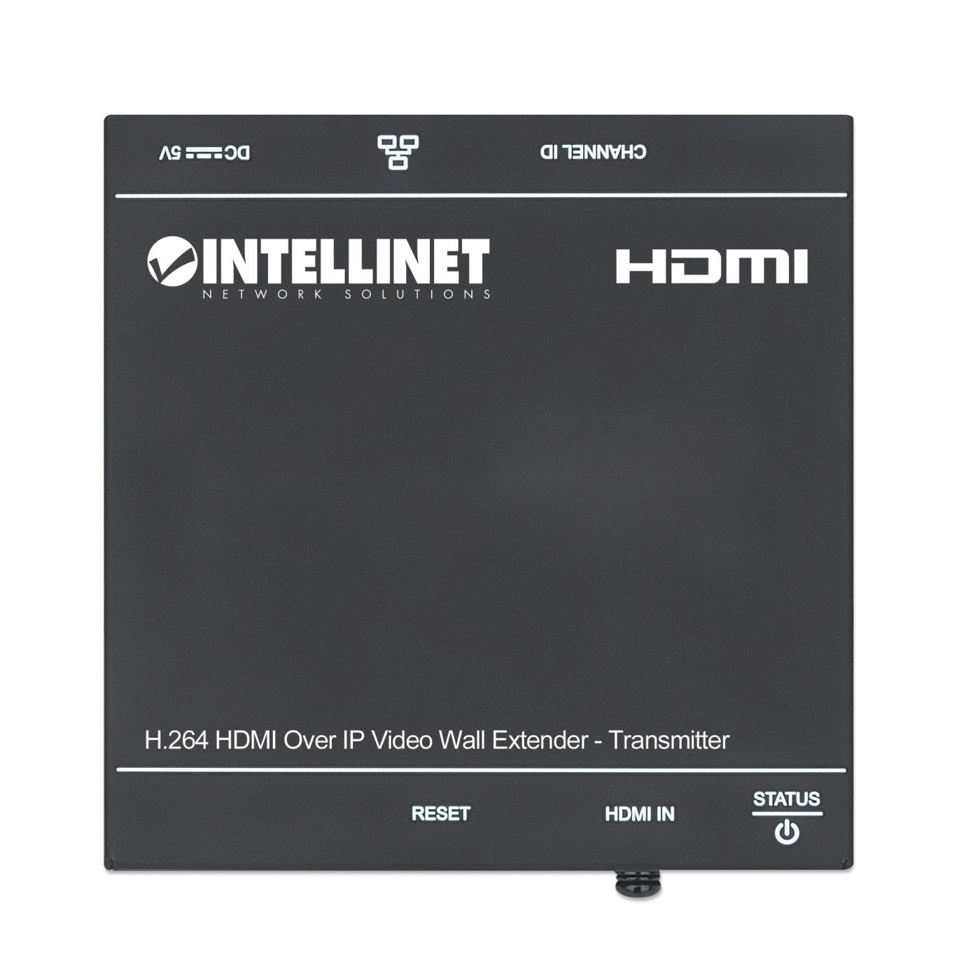 H.264 HDMI Over IP Video Wall Extender - Transmitter Image 7