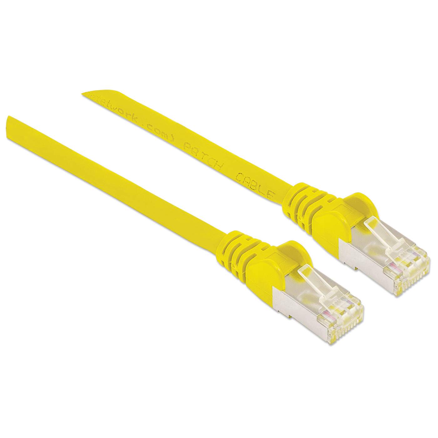 High Performance Network Cable Image 2