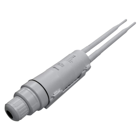 High-Power Wireless AC600 Dual-Band Outdoor Access Point and Repeater Image 1