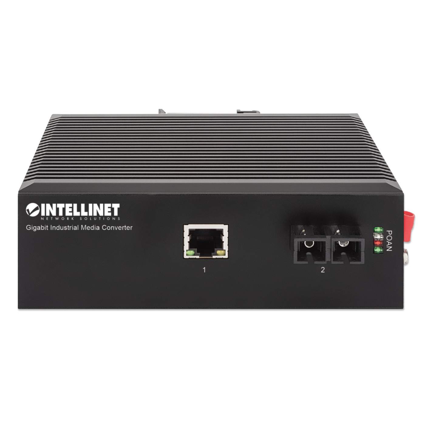 Intellinet Fast Ethernet Media Converter (506502) – Intellinet Europe