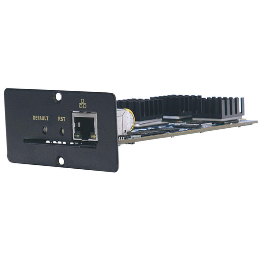 IP-Function Module for KVM Switches Image 1