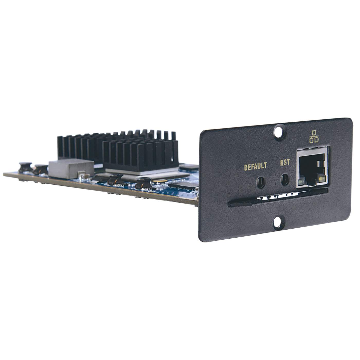 Intellinet Modular 8-Port VGA KVM Switch (507776) – Intellinet Europe