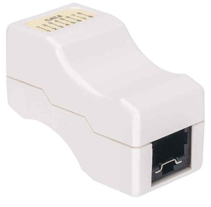 Locking Cat6 Inline Coupler Image 4