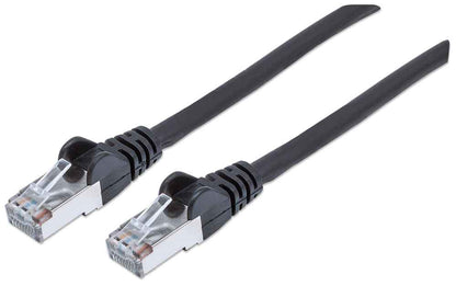 LSOH Network Cable, Cat6, SFTP Image 1