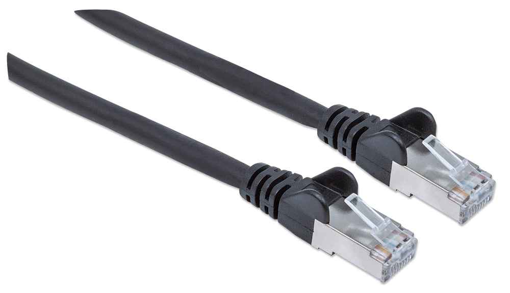 LSOH Network Cable, Cat6, SFTP Image 3