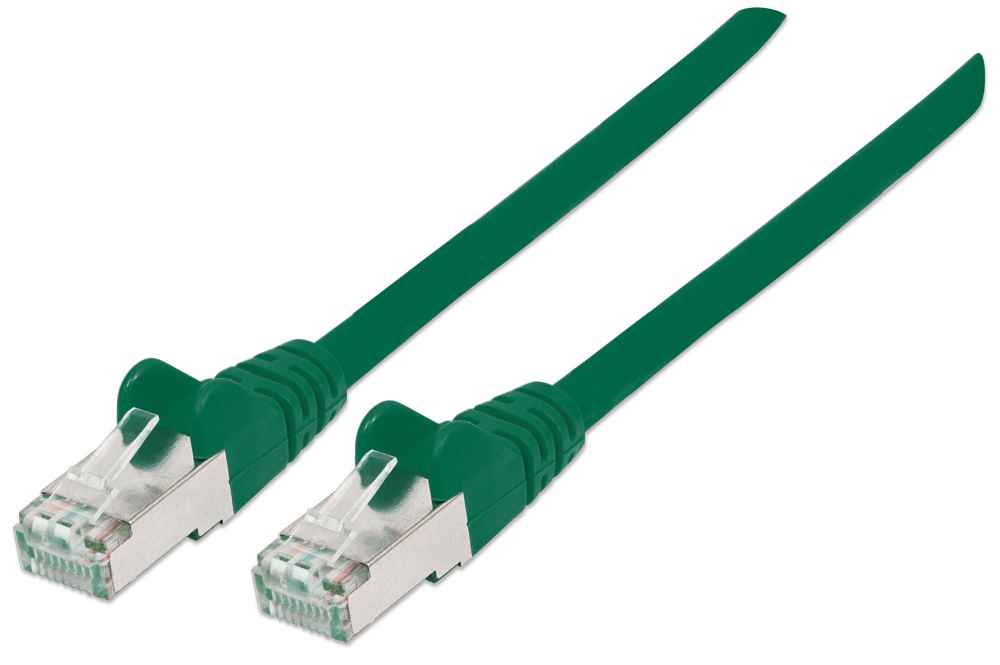 LSOH Network Cable, Cat6, SFTP Image 1