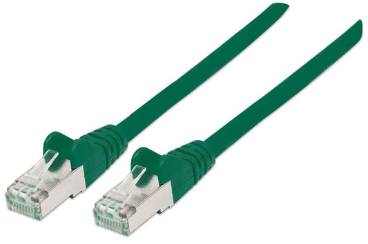 LSOH Network Cable, Cat6, SFTP Image 1