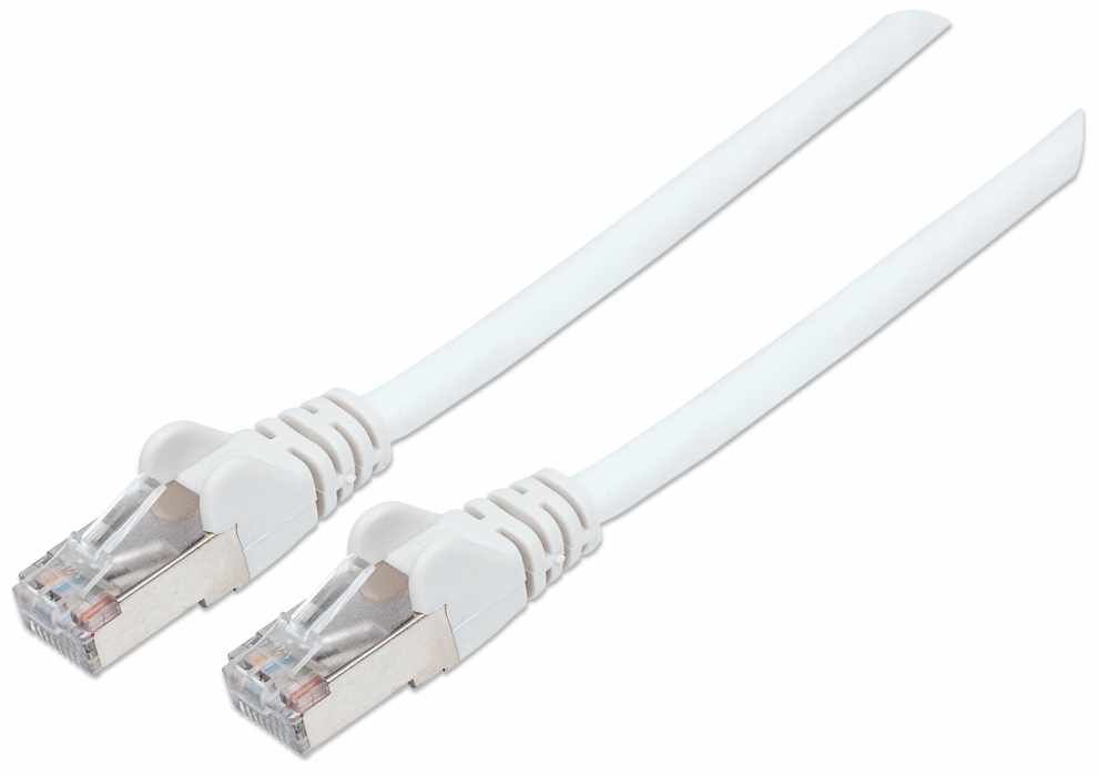 LSOH Network Cable, Cat6, SFTP Image 1