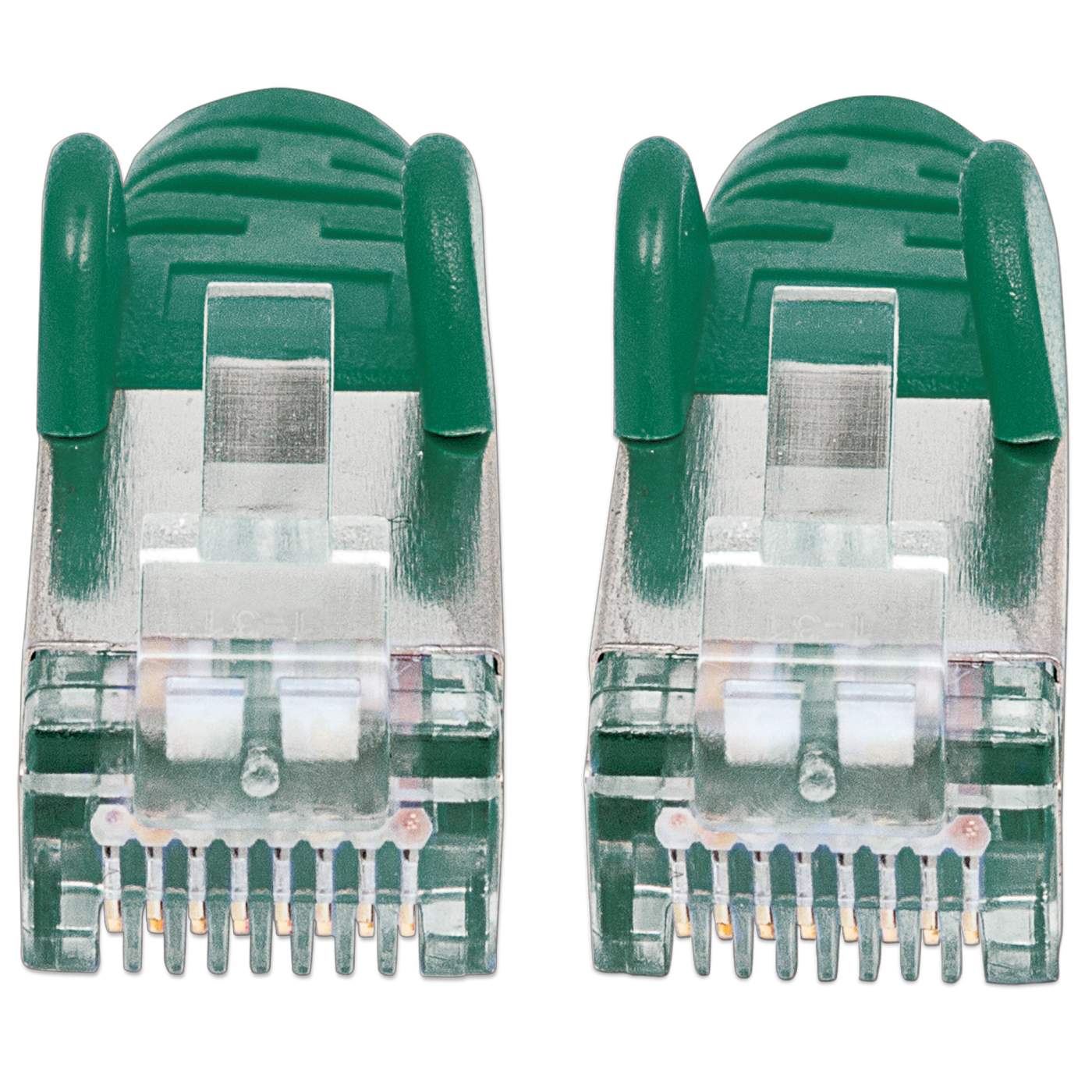 LSOH Network Cable, Cat6, SFTP Image 4