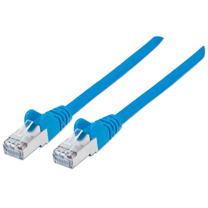 LSOH Network Cable, Cat6, SFTP Image 1