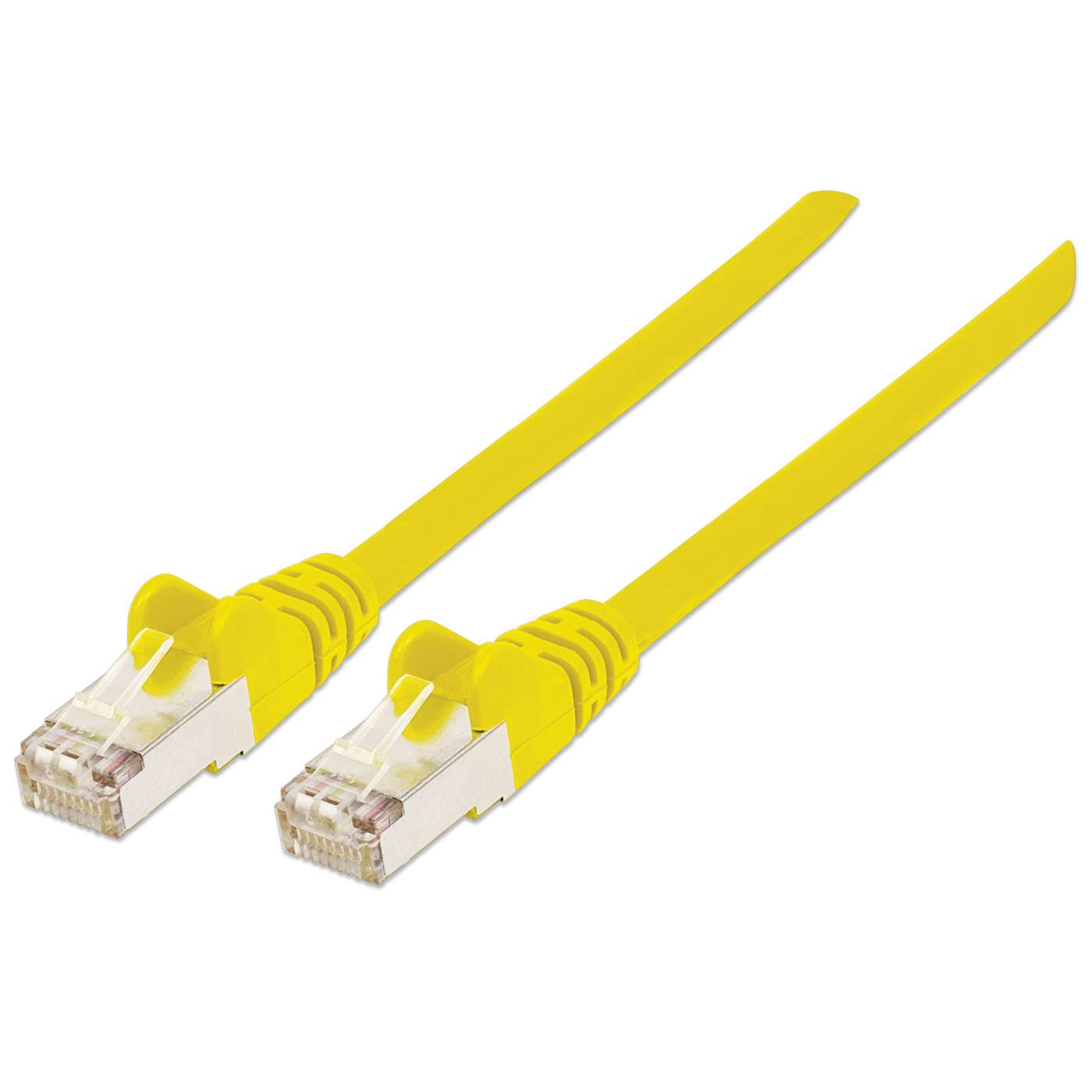 LSOH Network Cable, Cat6, SFTP Image 1