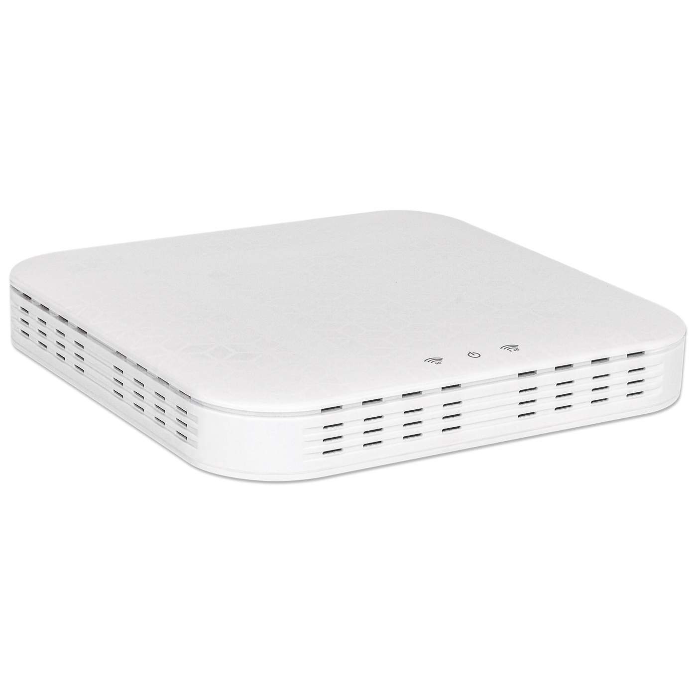 Manageable Wireless AC1300 Dual-Band Gigabit PoE Indoor Access Point and Router Image 2