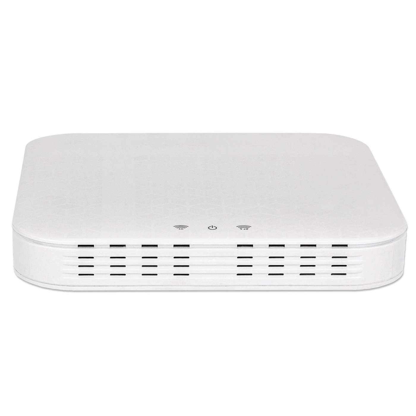 Manageable Wireless AC1300 Dual-Band Gigabit PoE Indoor Access Point and Router Image 3