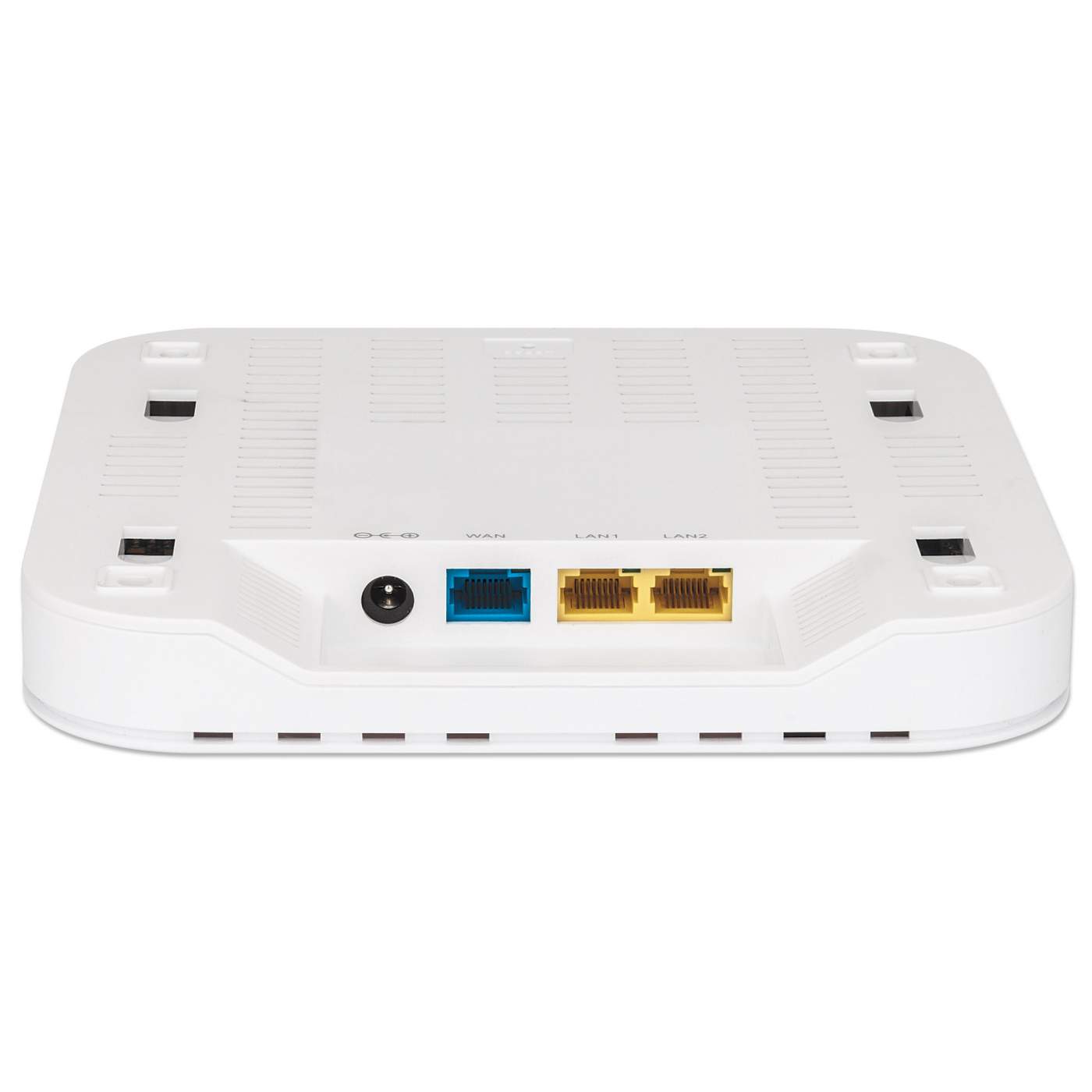 Manageable Wireless AC1300 Dual-Band Gigabit PoE Indoor Access Point and Router Image 5