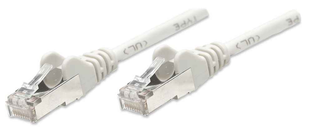 Network Cable, Cat5e, FTP Image 1