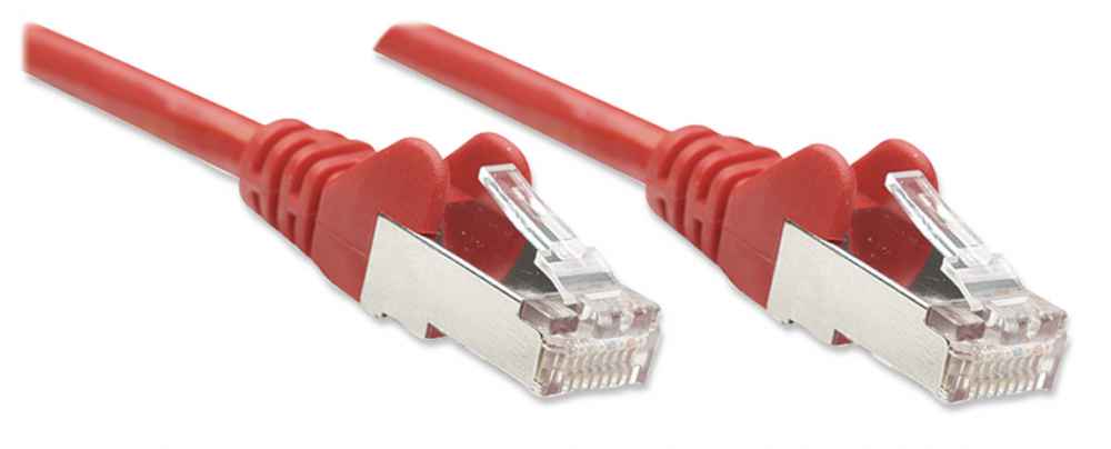 Network Cable, Cat5e, FTP Image 2