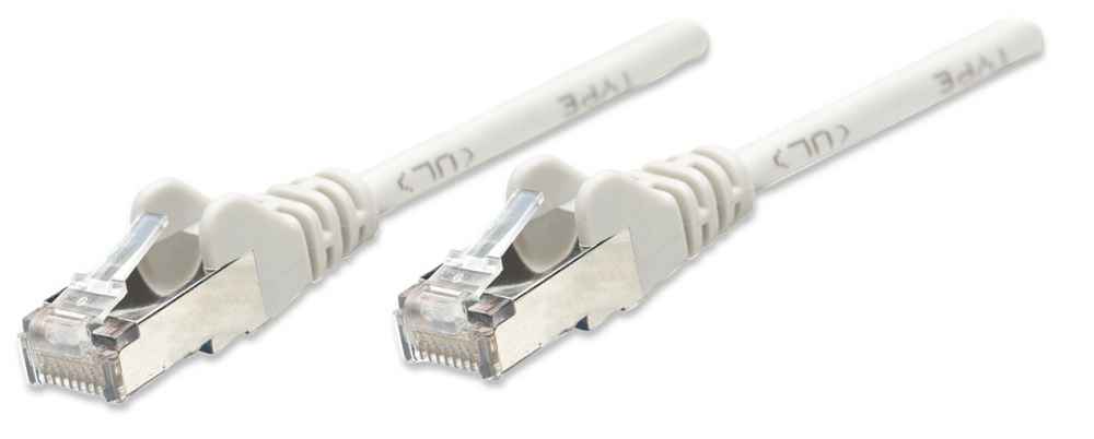 Network Cable, Cat5e, SFTP Image 1