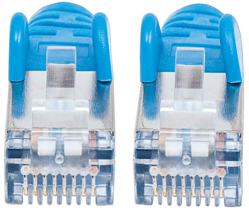 Network Cable, Cat5e, SFTP Image 3