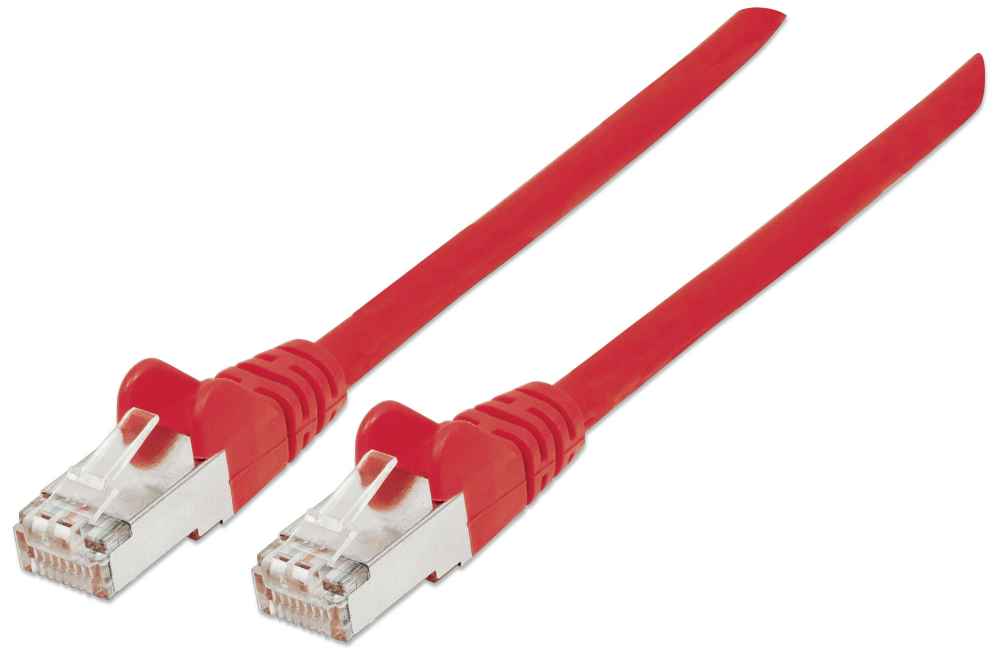 Network Cable, Cat5e, SFTP Image 1