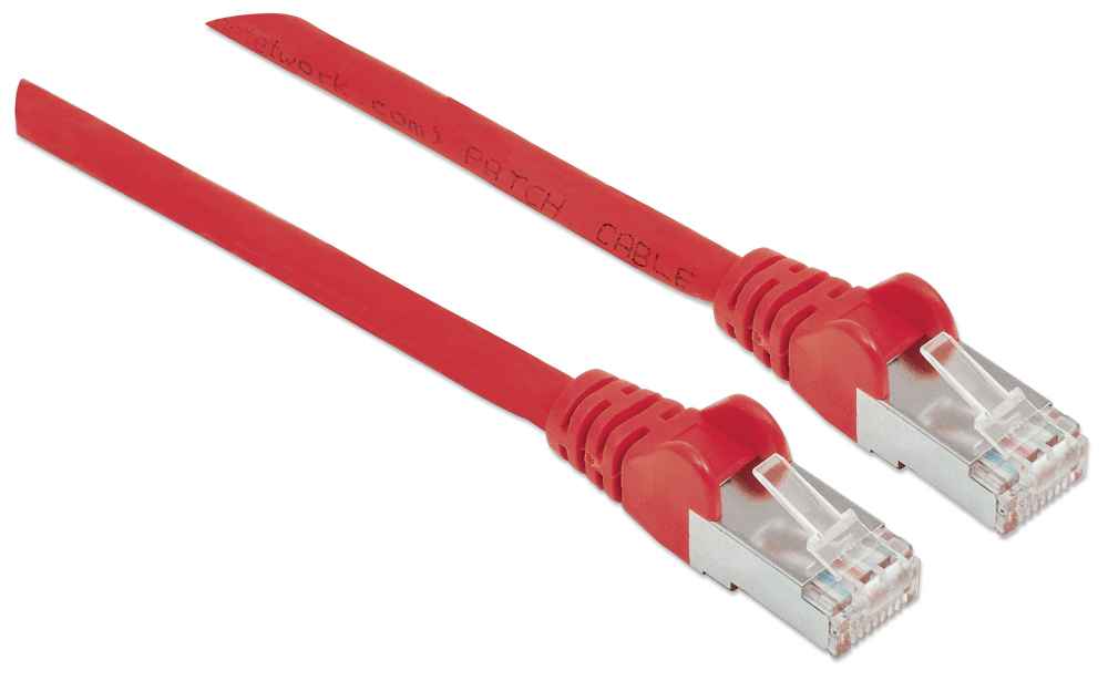 Network Cable, Cat5e, SFTP Image 3