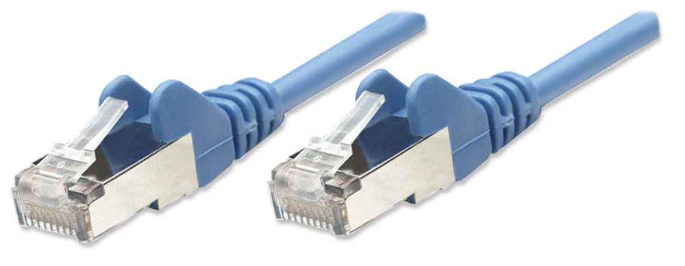 Network Cable, Cat5e, SFTP Image 1