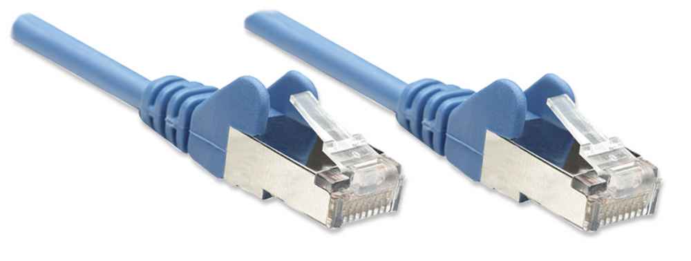 Network Cable, Cat5e, SFTP Image 2