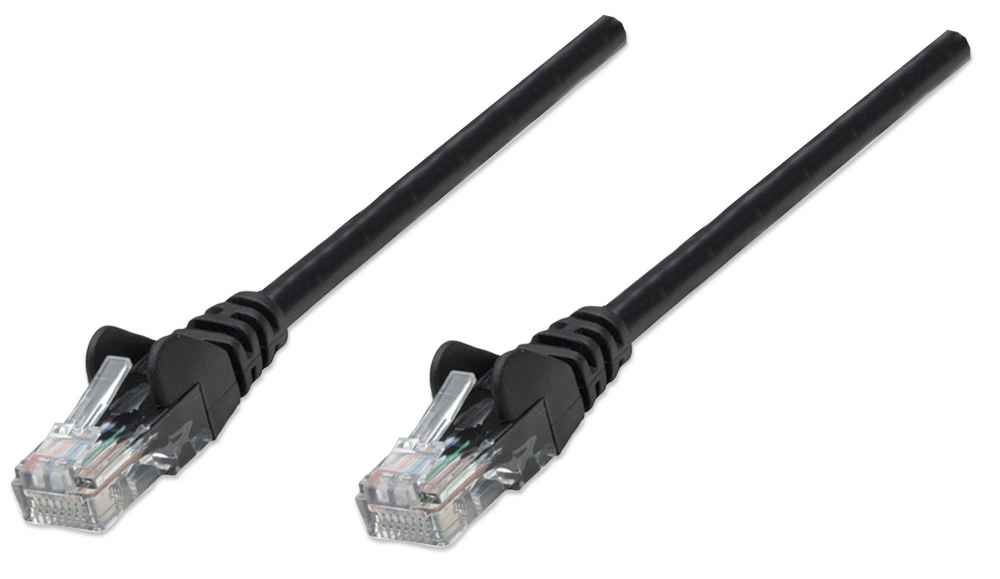 Network Cable, Cat5e, UTP Image 1