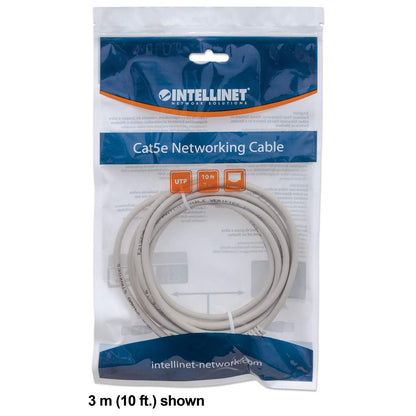 Network Cable, Cat6, UTP Packaging Image 2