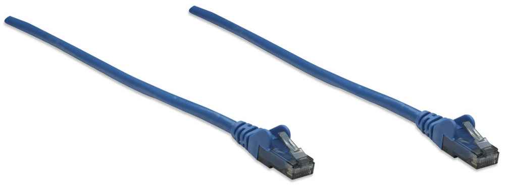 Network Cable, Cat6, UTP Image 1