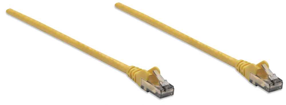 Network Cable, Cat6, UTP Image 1