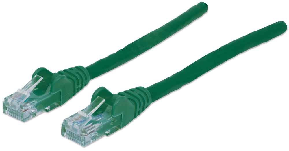 Network Cable, Cat6, UTP Image 1