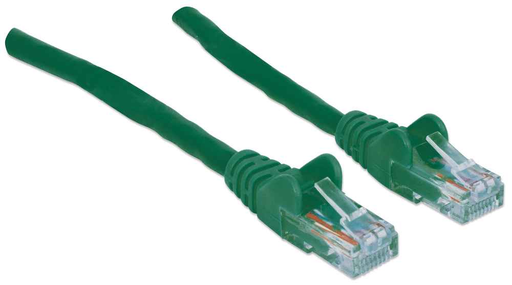 Network Cable, Cat6, UTP Image 2