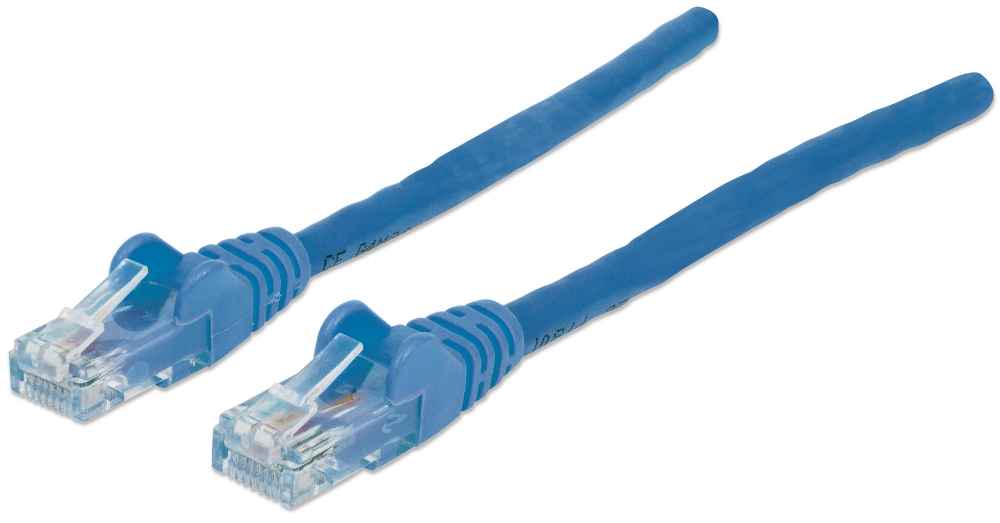 Network Cable, Cat6, UTP Image 1