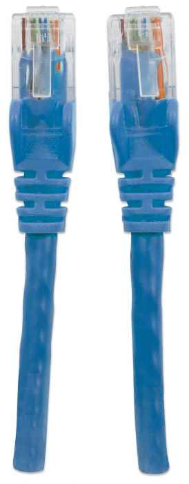 Network Cable, Cat6, UTP Image 4