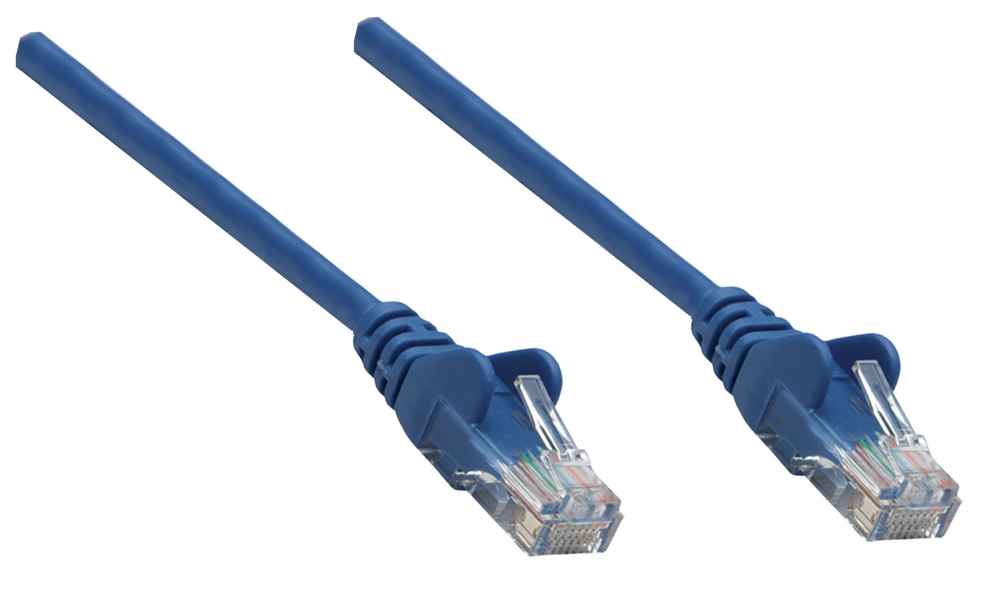Network Cable, Cat6, UTP Image 2