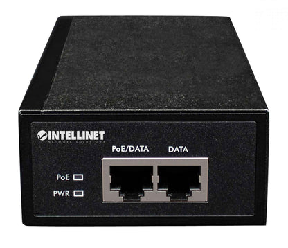 Gigabit High-Power PoE+ Injector Image 4