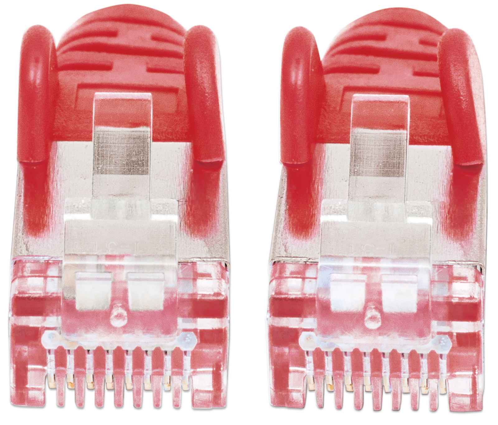 LSOH Network Cable, Cat6, SFTP Image 3