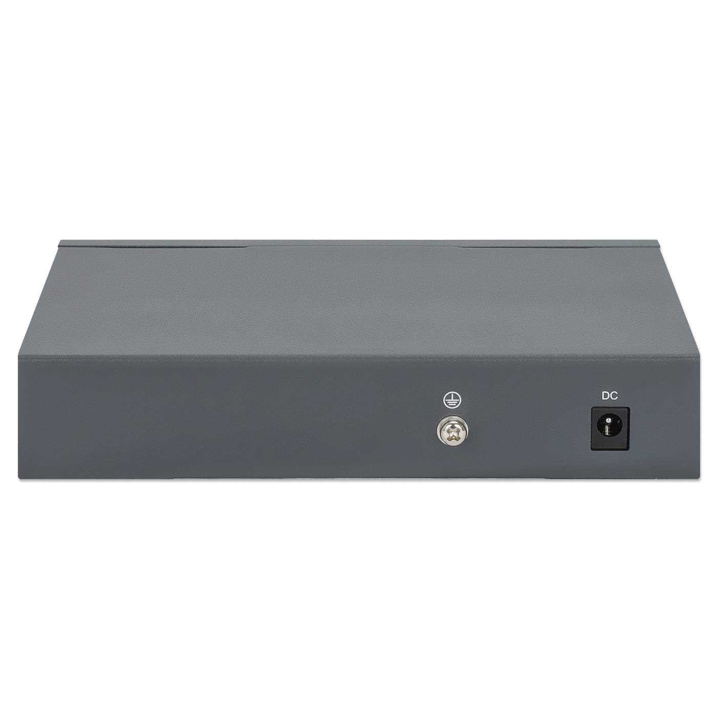 PoE-Powered 5-Port Gigabit Switch with PoE Passthrough Image 5