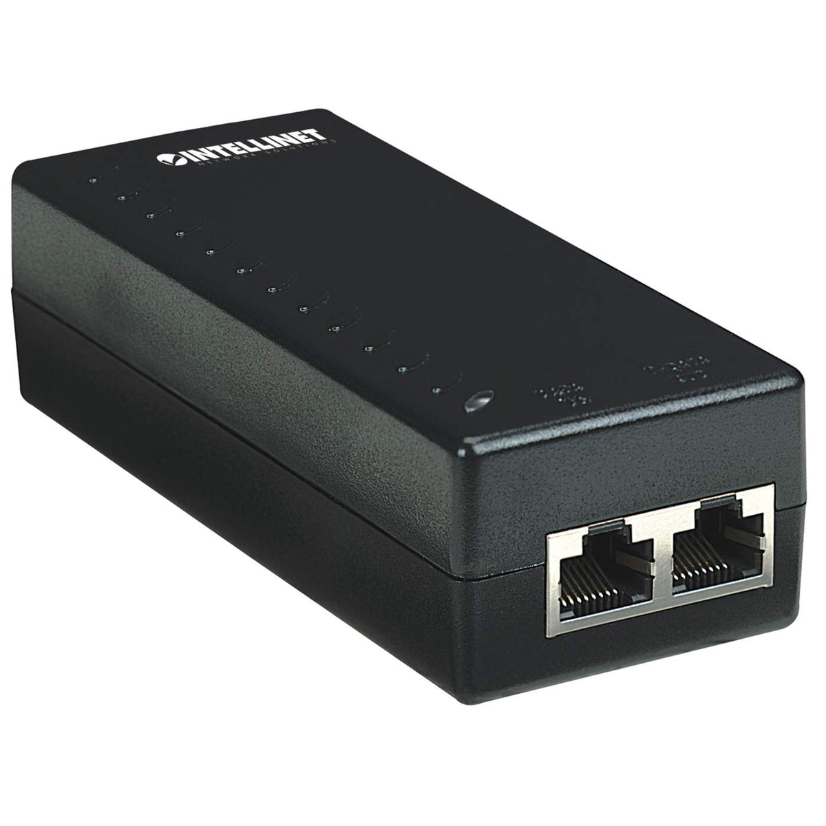Intellinet Power over Ethernet (PoE) Injector (524179) – Intellinet Europe