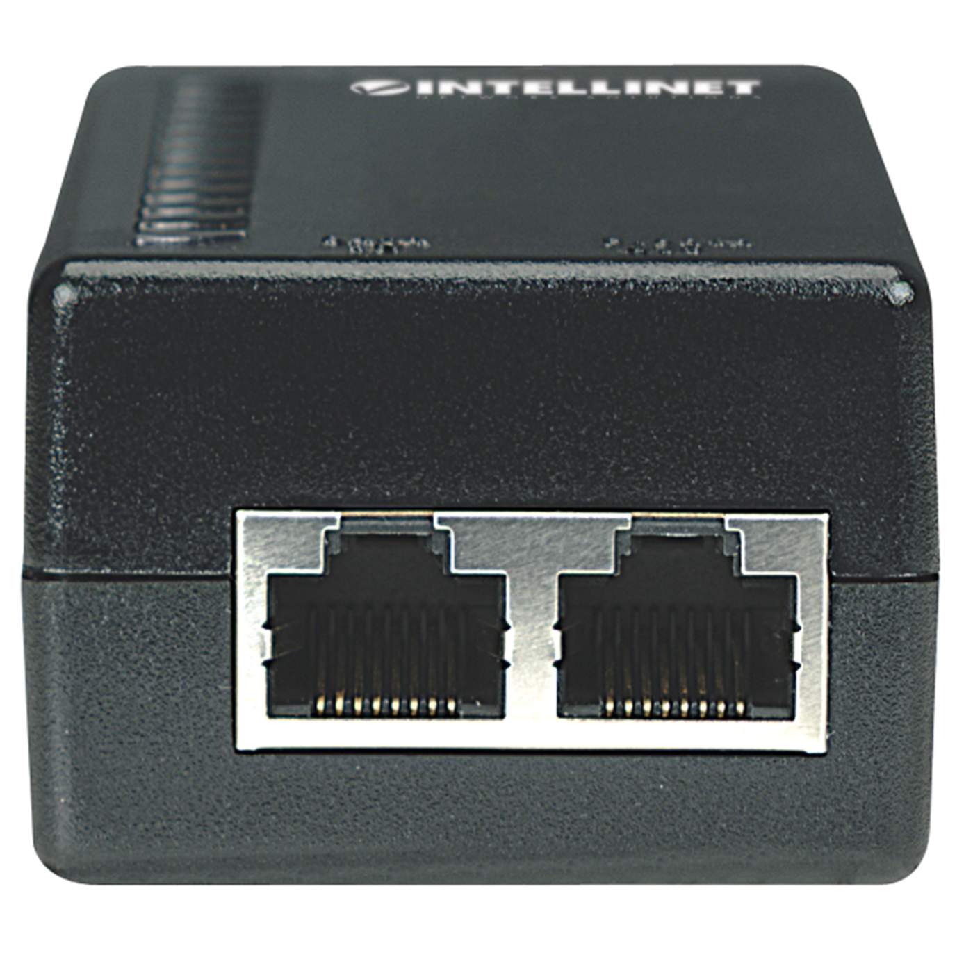 Power over Ethernet (PoE+) Injector, Gigabit