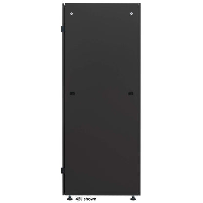 Premium 19" Network Cabinet Image 4