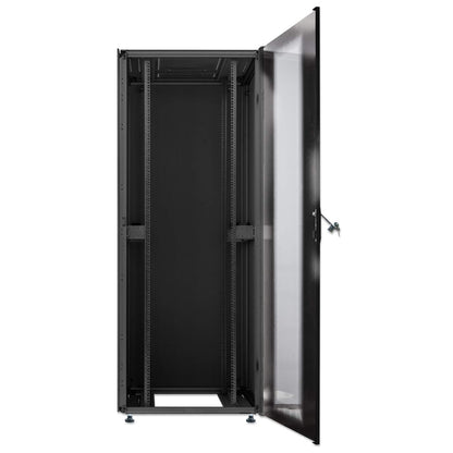 Premium 19" Network Cabinet Image 3