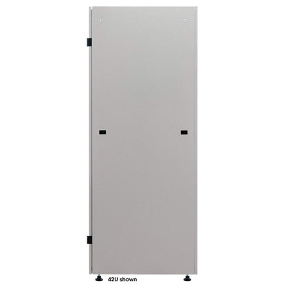 Premium 19" Network Cabinet Image 4