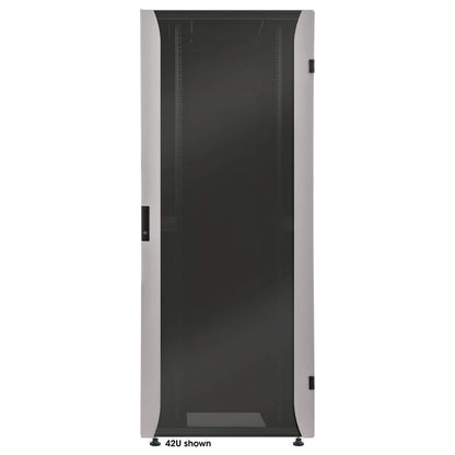 Premium 19" Network Cabinet Image 2