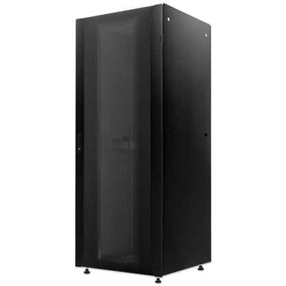 Premium 19" Network Cabinet Image 1