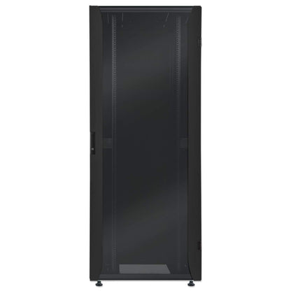 Premium 19" Network Cabinet Image 2