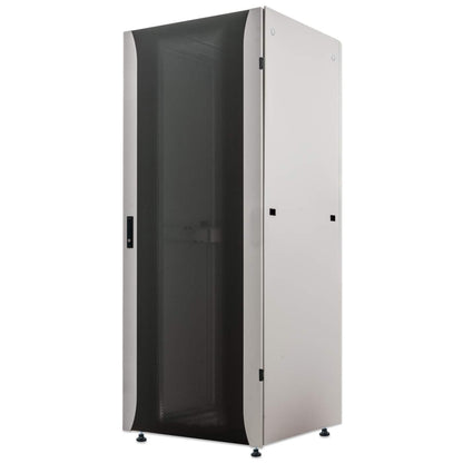 Premium 19" Network Cabinet Image 1