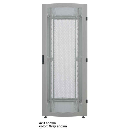 Premium 19" Server Cabinet Image 2