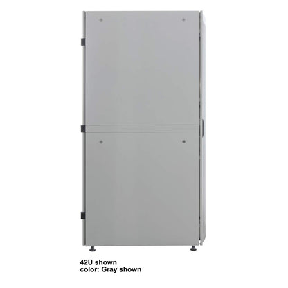 Premium 19" Server Cabinet Image 4